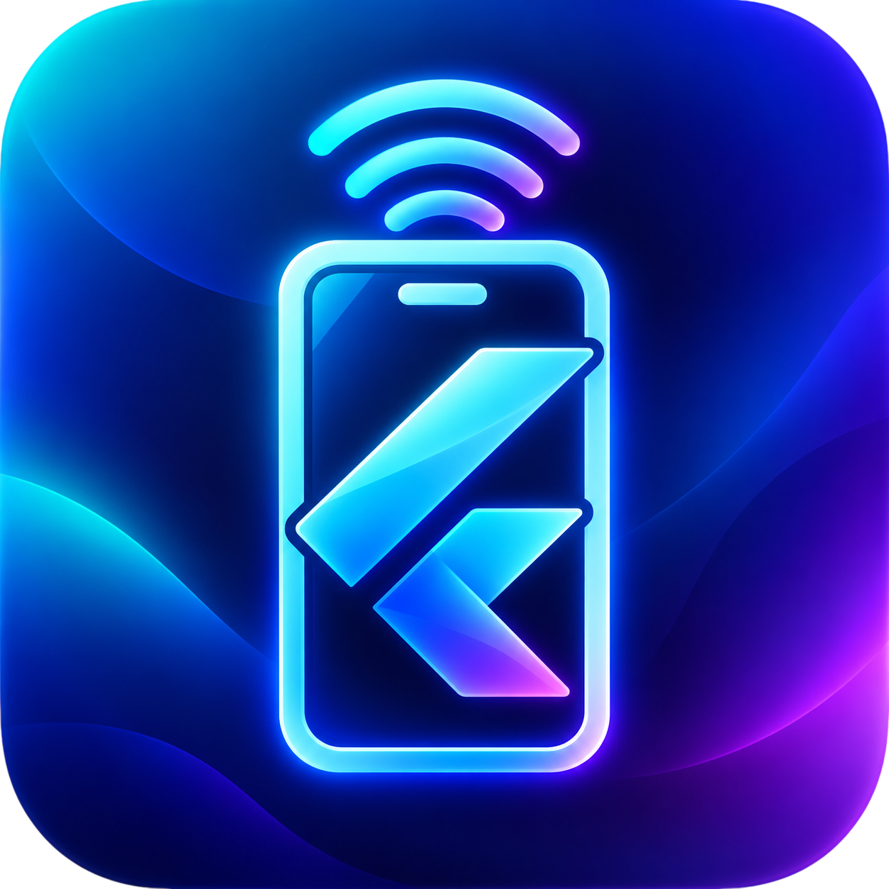 Flutter Device Manager